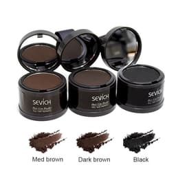 image-Hair Powder 4G Hairline Shadow Fill - White