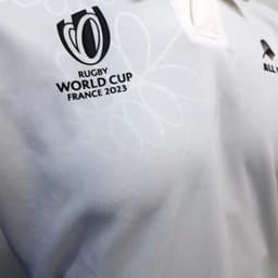 image-OUYISHU Rugby Jersey 2023 World Cup Black XXXL