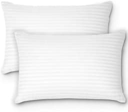 image-Bed Pillows fiber 3d pillow core pillow five-star hotel pillow core foreign trade cross-border pillow pillow core