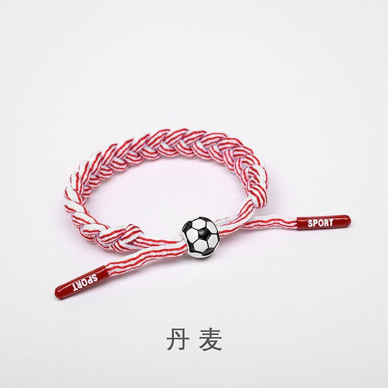 image-Football Bracelet - England 15-21cm