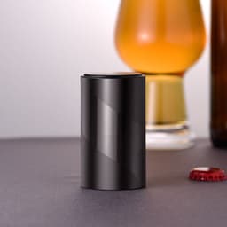 image-KLT Electric Wine Opener - Red Rechargeable