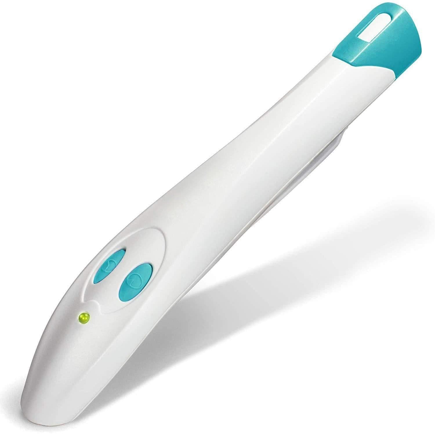image-Mosquito Bite Relief Pen - Portable Anti-Itch Device