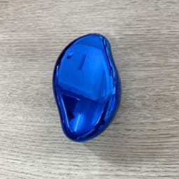 image-Nano Glass Foot Grinder - Golden