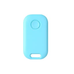 image-Tuya Bluetooth Tracker - White Pet Key Finder