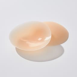 image-Minova Silicone Nipple Covers - Nude Ultra Thin