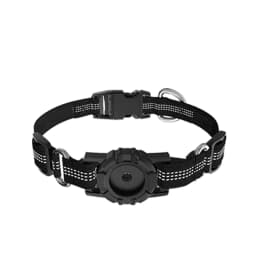 image-Dog Collar for Apple AirTag - Pet