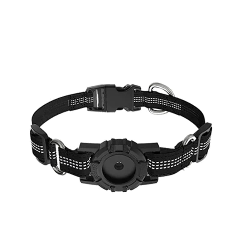 image-Dog Collar for Apple AirTag - Pet