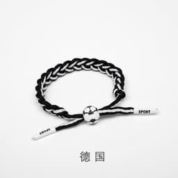 image-Football Bracelet - England 15-21cm