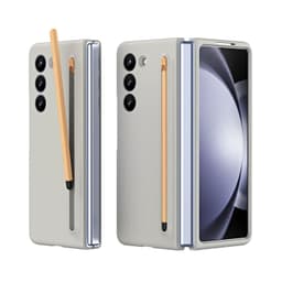 image-OMEVE Samsung Galaxy Z Fold5 Case - Black Pen Slot