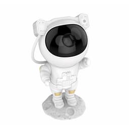 image-Hengle Star Projection Lamp - Aurora 5W