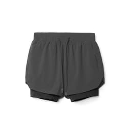 image-Crazy Muscle Men's Running Shorts - Fuchsia XXL