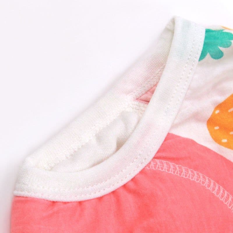 image-Baby Training Pants 1-3 Years - Cotton Thin Breathable