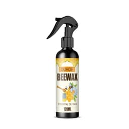 image-OUHOE Beeswax Furniture Polish Spray 120ml