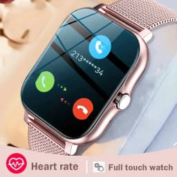 image-Cross-border hot-selling smart watch 1.44-inch screen full touch smart watch men and women Bluetooth call Y13 watch