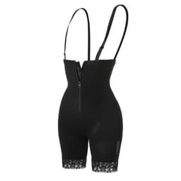 image-mnsvillane Corset Body Shaper 6XL Cotton Spandex