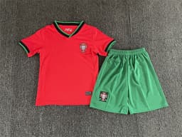 image-WWKK Children's Football Suit - Dragon Edition - 28 Size
