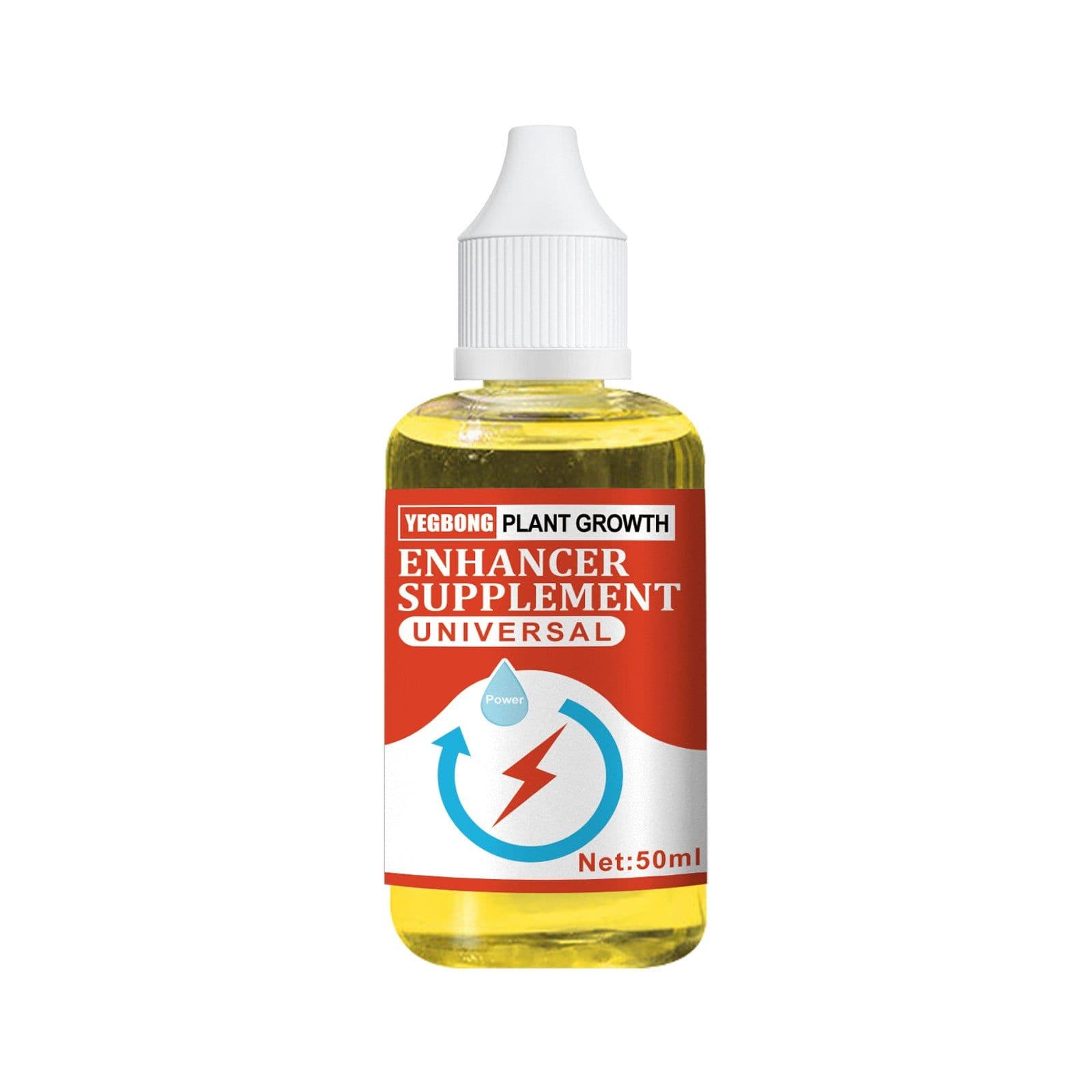image-Plant Growth Nutrient Rooting Concentrate 50ml