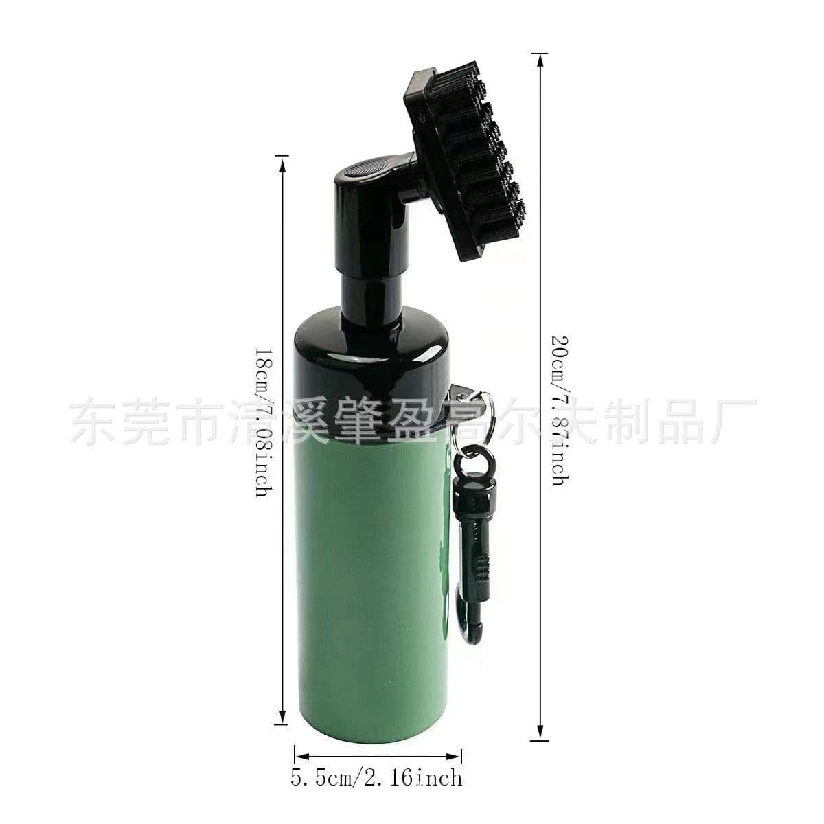 image-Cleaning brush