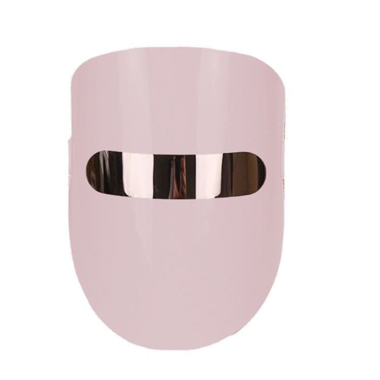image-TPK 7-Color LED Face Mask - Red Blue Photon Skin