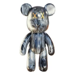 image-Fluid Bear DIY Paint Set - 6 Colors 60ml