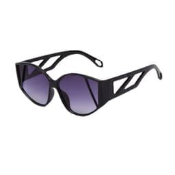 image-Gorgeous Cat Eye Sunshade - 2021 Big Frame Fashion Sunglasses