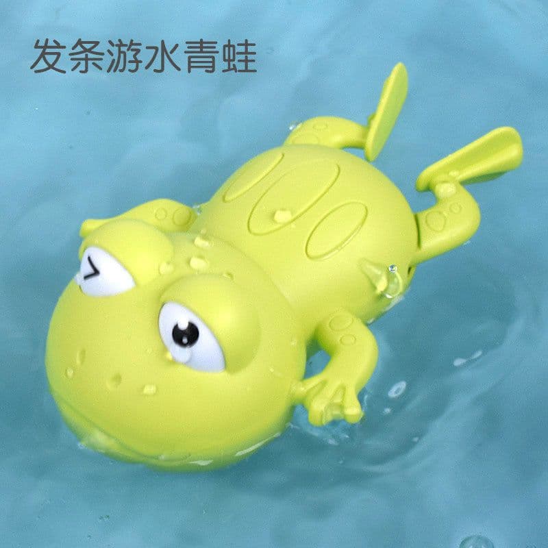 image-Cloud Shower Water Spray Bath Toy - Kids 4-6 Years