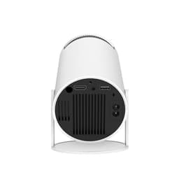 image-HY300 Portable Projector 1280x720 Android 11