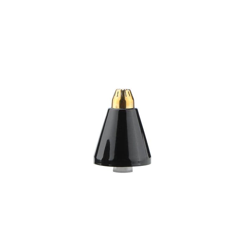 image-Portable Nose Hair Trimmer USB Rechargeable