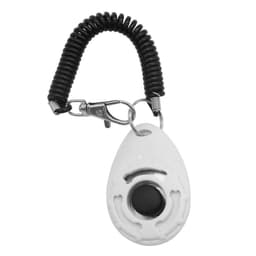 image-Dog Training Clicker - Behavior Correction Command Supplies