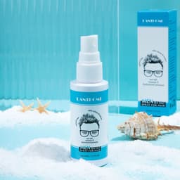 image-Amorfire Men's Sea Salt Spray Hair Texture