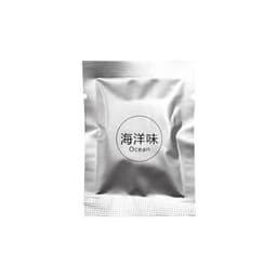 image-Yiku Car Air Outlet Fragrance Tablets - Cologne