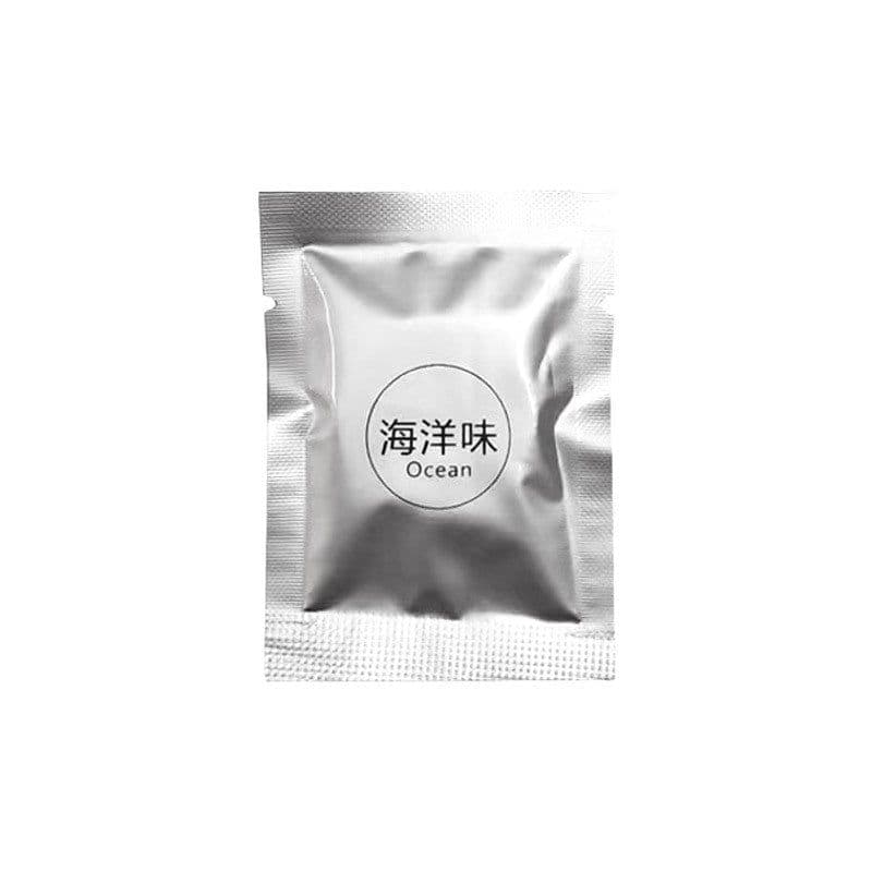 image-Yiku Car Air Outlet Fragrance Tablets - Cologne