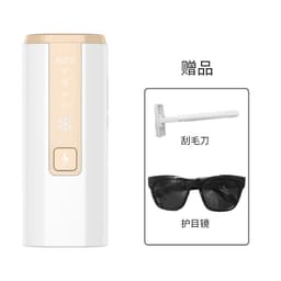 image-Bangyang Sapphire Hair Removal Device 36W Pink