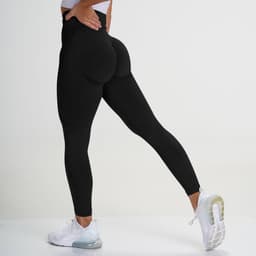 image-Isaac Fei Yoga Pants - Maroon XL, Moisture Wicking, Women's Fitness