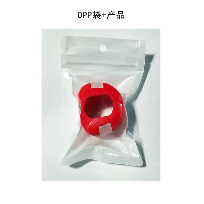 image-Masseter Ball Jaw Trainer Facial Exerciser