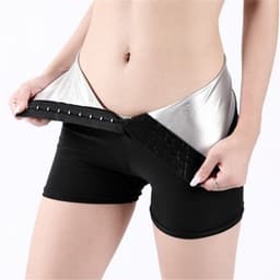 image-Women's High-Waist Yoga Leggings - Velvet XL