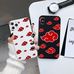 image-Xiangyun iPhone 11 Pro Max Soft TPU Case - Frosted White