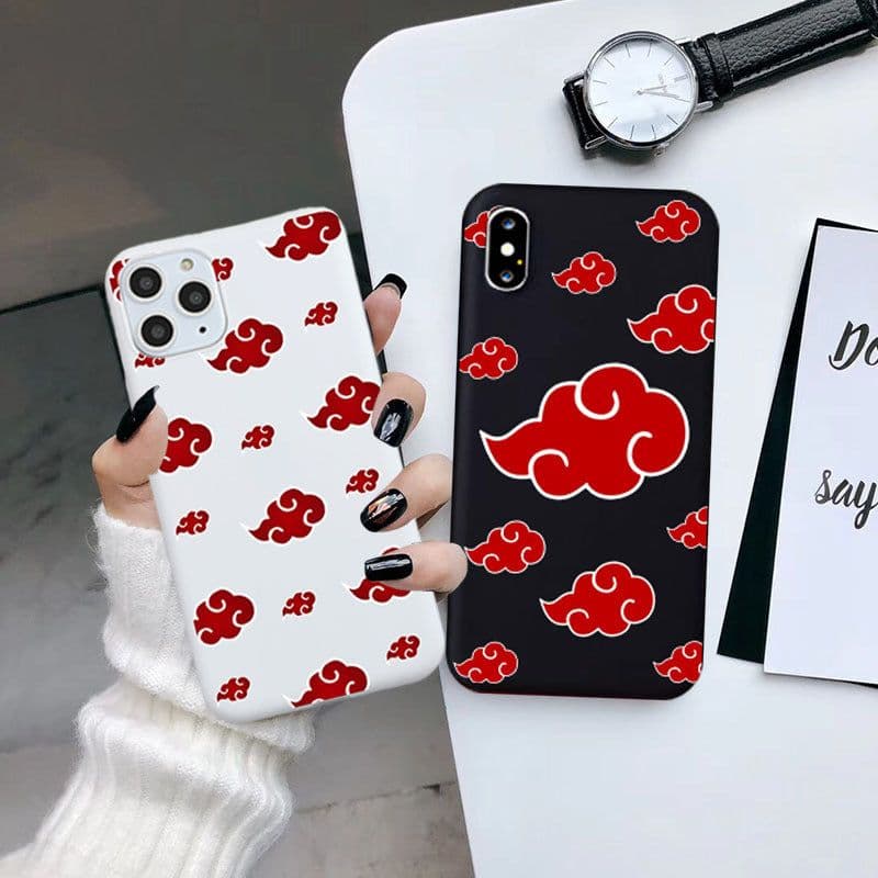image-Xiangyun iPhone 11 Pro Max Soft TPU Case - Frosted White