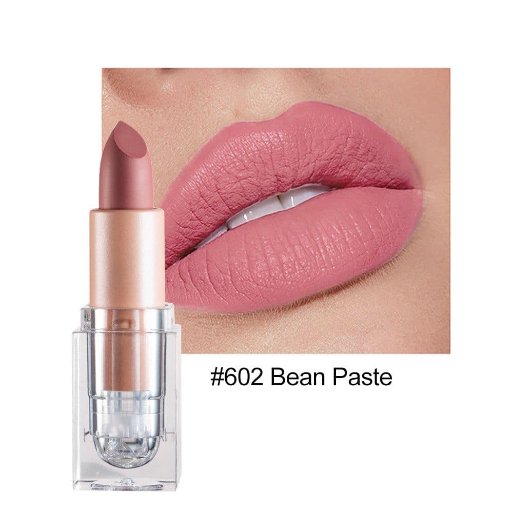 image-HANDAIYAN 12 Color Matte Lipstick Set