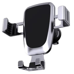 image-In-car Multi-Function Phone Bracket Air Vent Navigation Holder