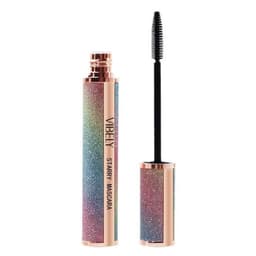 image-VIBELY Starry Sky Lengthening Mascara - Black Waterproof