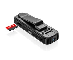 image-L7 1080P High-Definition Night Vision Camera