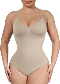 image-Shaping Camisole Nylon Black S Waist Cincher