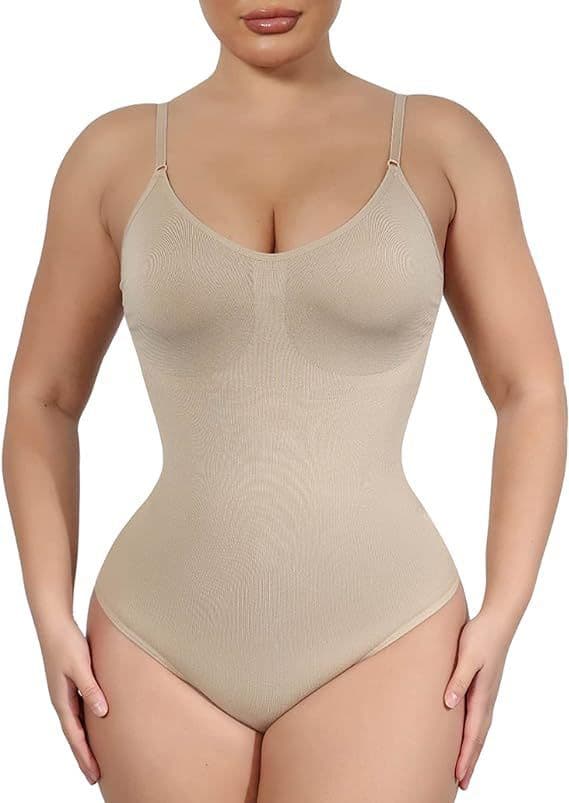 image-Shaping Camisole Nylon Black S Waist Cincher