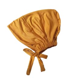 image-New Lycra Scarf - Chocolate - Adjustable Hijab with Shade Function