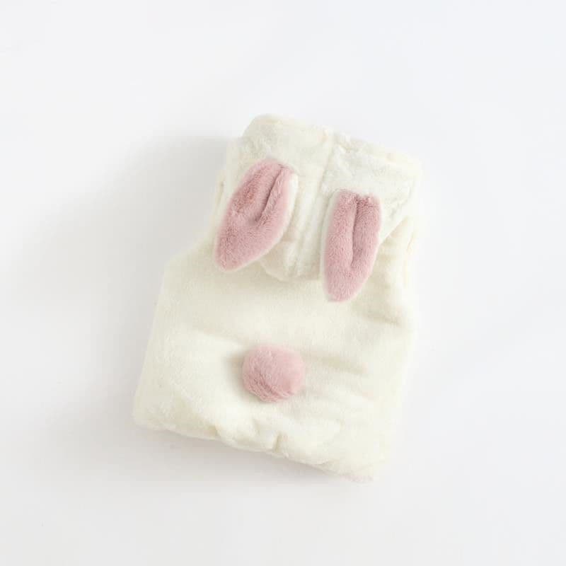 image-Girls Vest Jacket - Pink Winter Cardigan 120cm