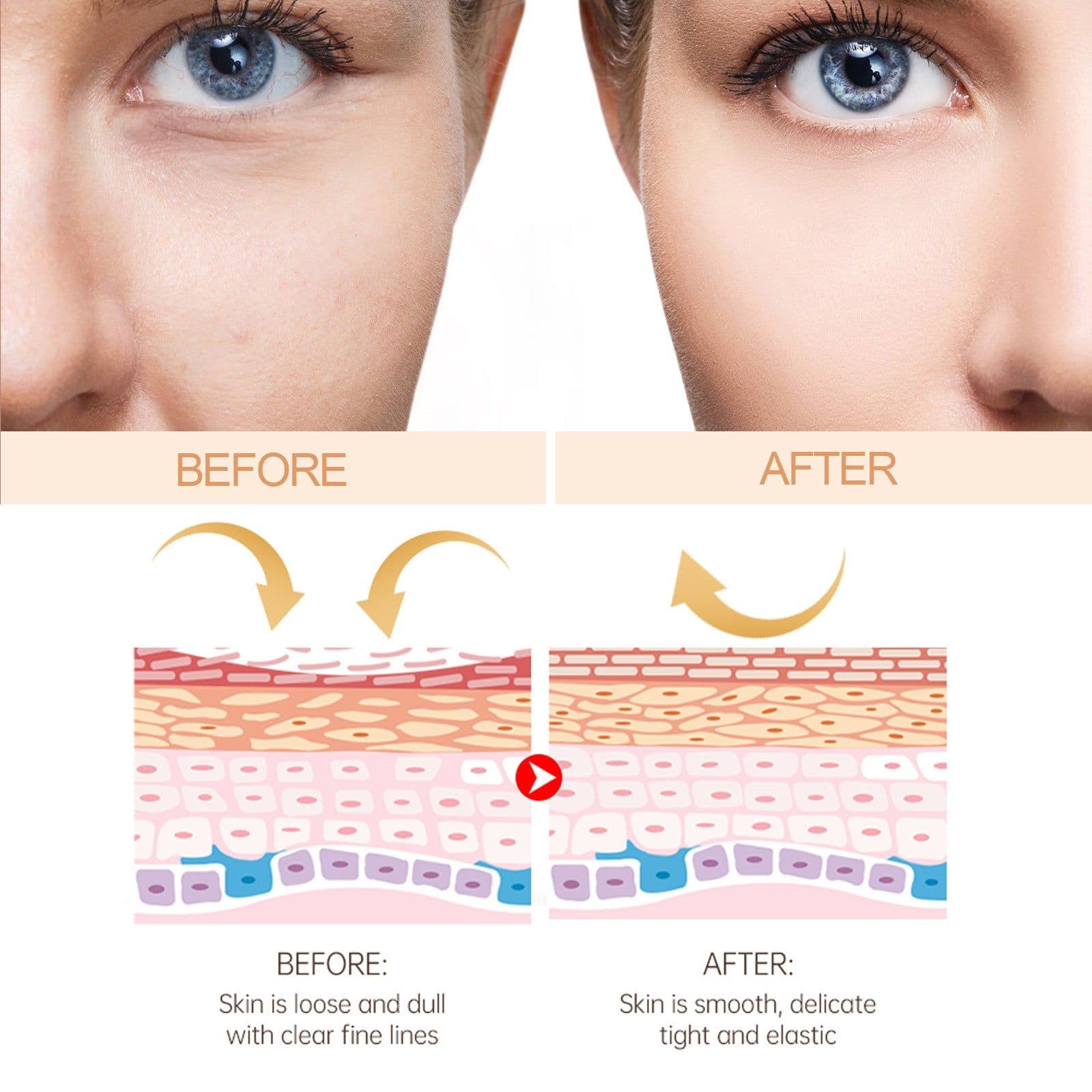 image-OUHOE Anti-Wrinkle Moisturizing Cream Stick 7g