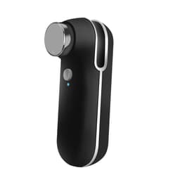 image-Sealing Clip - Obsidian Black W-168 Portable