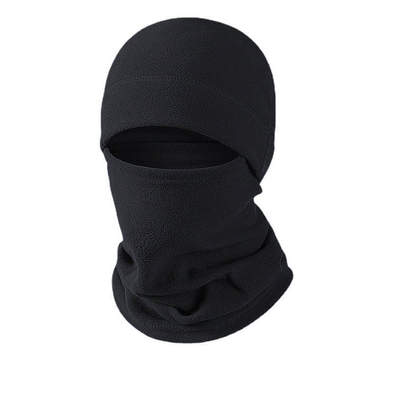 image-Wolfdragon Cycling Mask Neck Warmer - Army Green