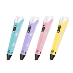 image-Factory direct sales 3D printing pen painting high temperature pen children diy science and education festival increasingly smart toys wholesale 3dpen